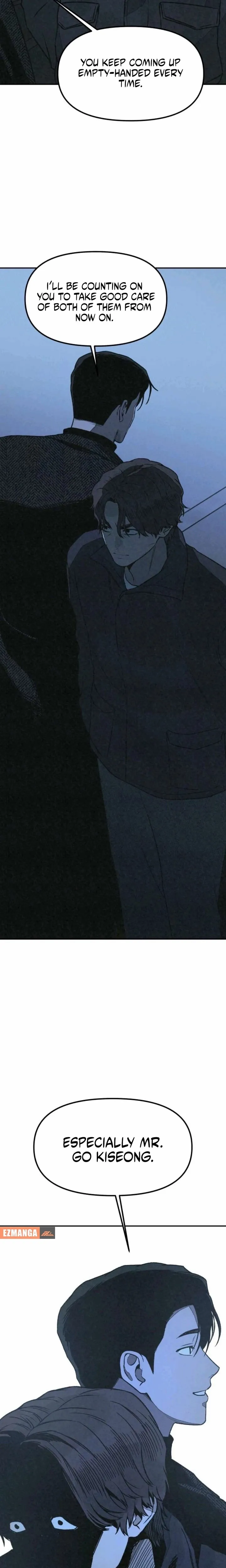 Read For Your Murder chapter 55 image 18 on Lezhin