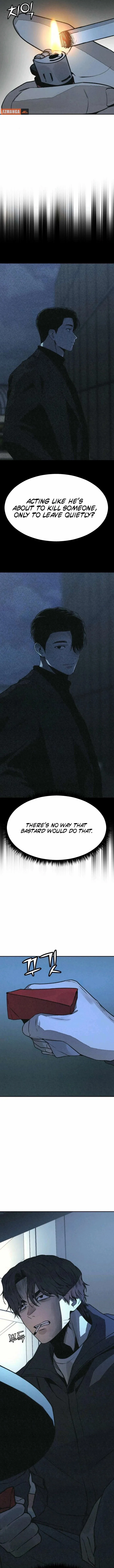 Read For Your Murder chapter 55 image 20 on Lezhin