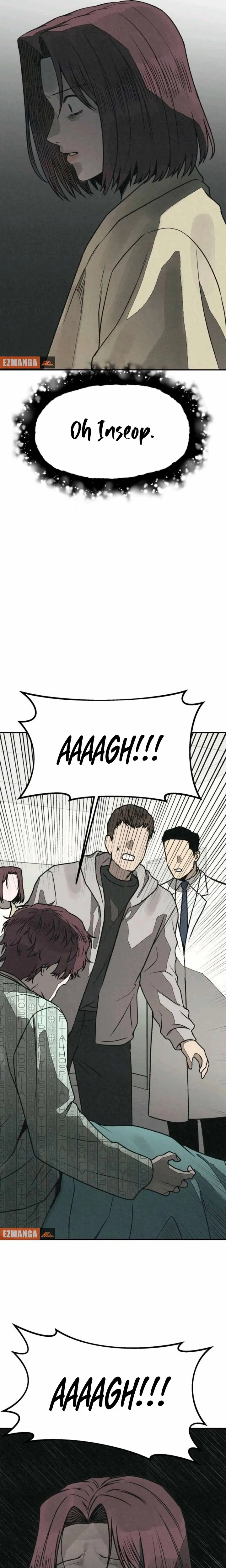 Read For Your Murder chapter 55 image 24 on Lezhin