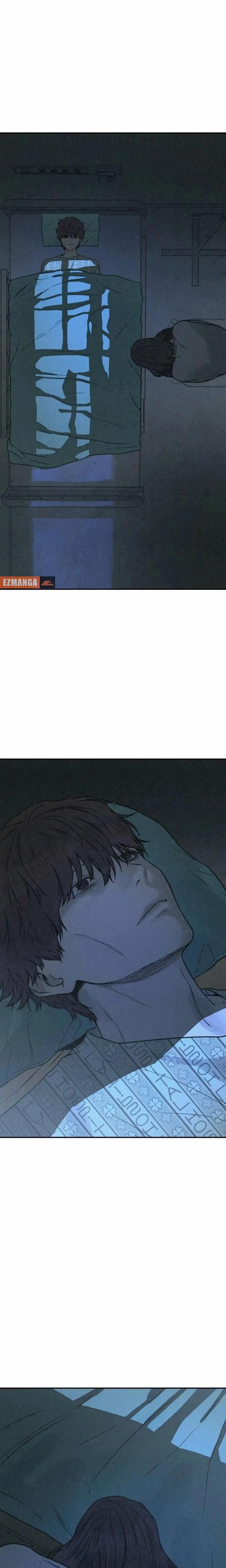 Read For Your Murder chapter 55 image 26 on Lezhin