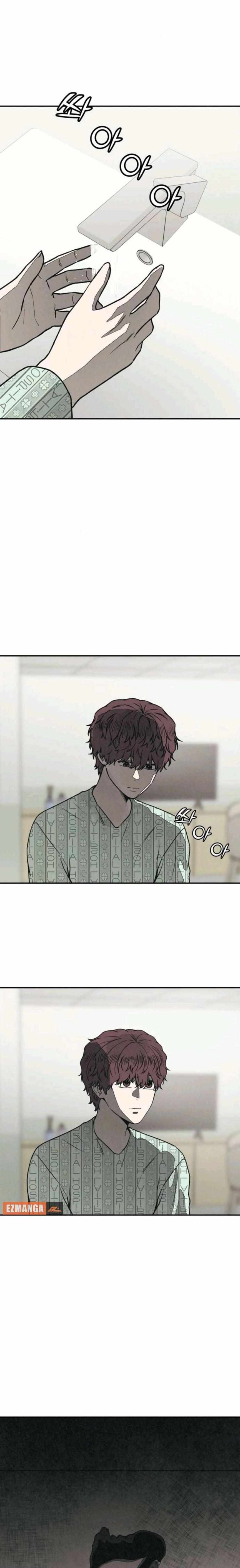 Read For Your Murder chapter 56 image 10 on Lezhin