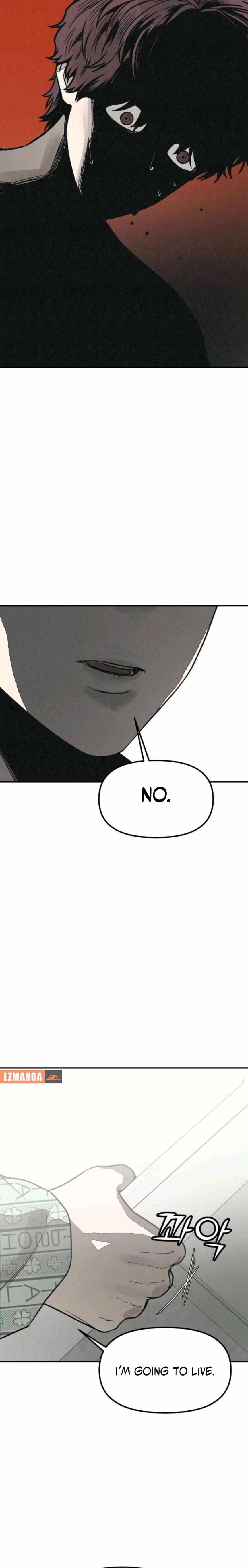Read For Your Murder chapter 56 image 12 on Lezhin