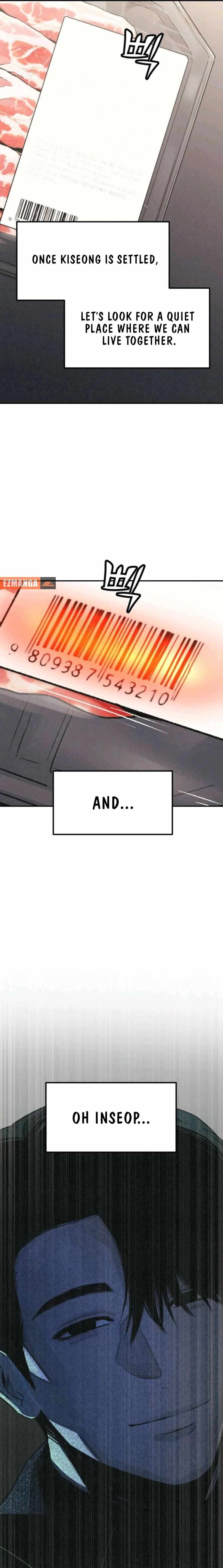 Read For Your Murder chapter 56 image 14 on Lezhin