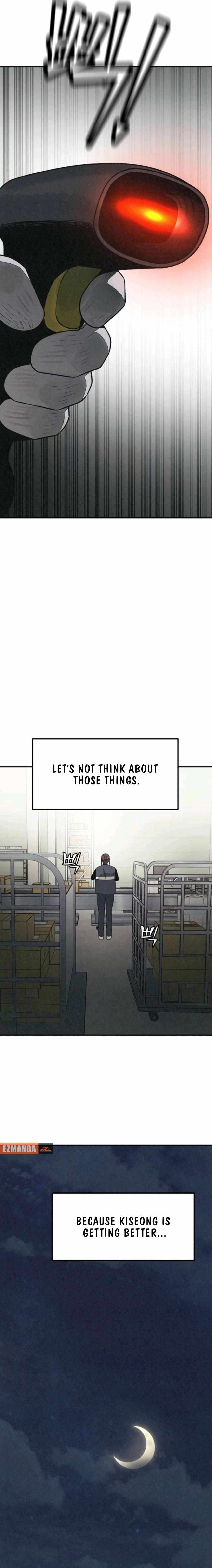 Read For Your Murder chapter 56 image 16 on Lezhin