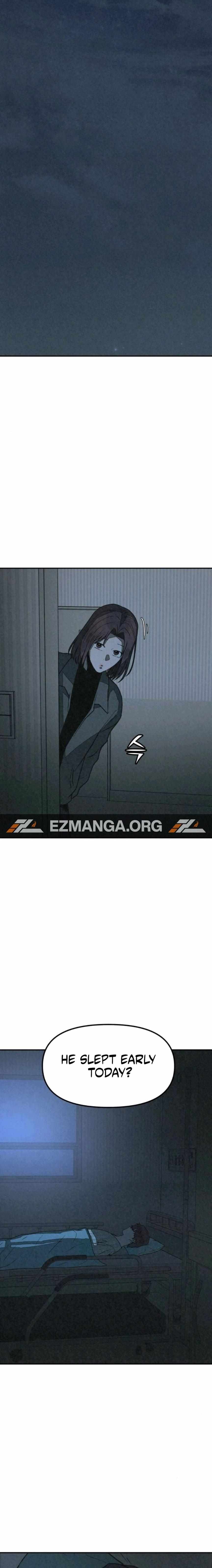 Read For Your Murder chapter 56 image 17 on Lezhin