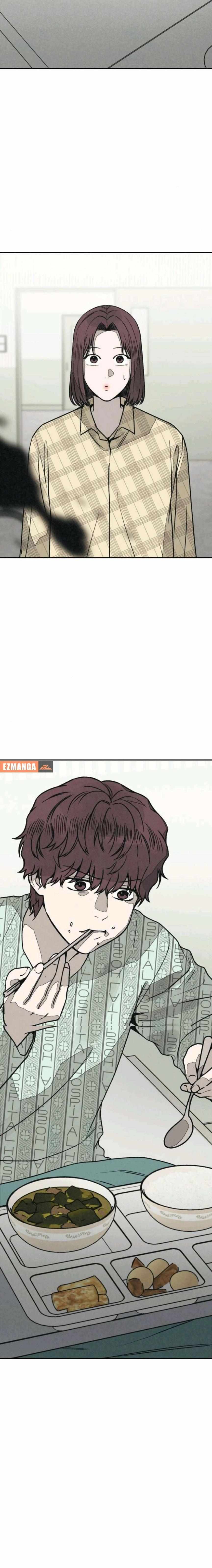 Read For Your Murder chapter 56 image 19 on Lezhin