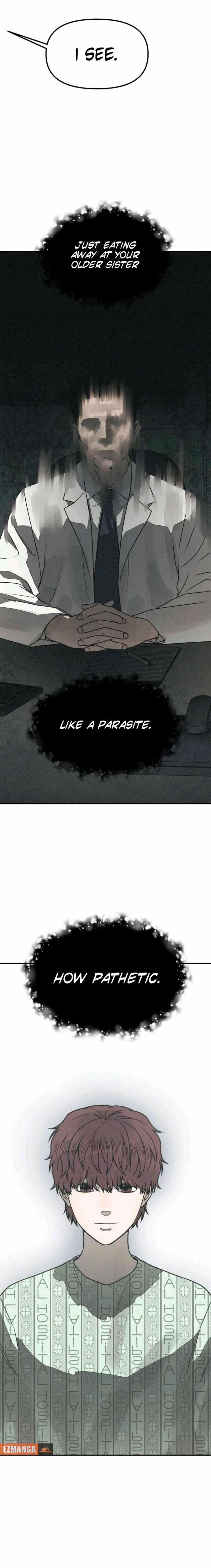 Read For Your Murder chapter 56 image 22 on Lezhin