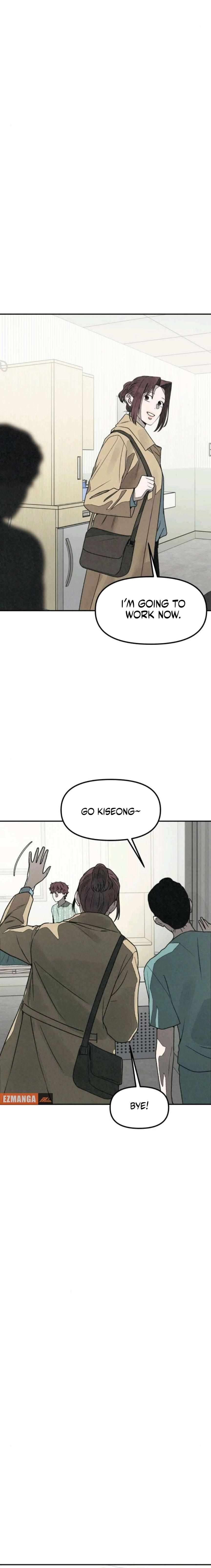 Read For Your Murder chapter 56 image 23 on Lezhin
