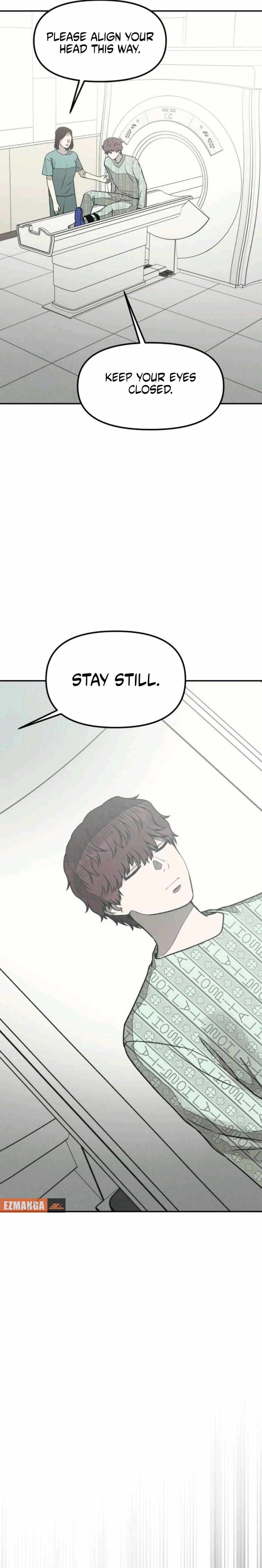 Read For Your Murder chapter 56 image 25 on Lezhin