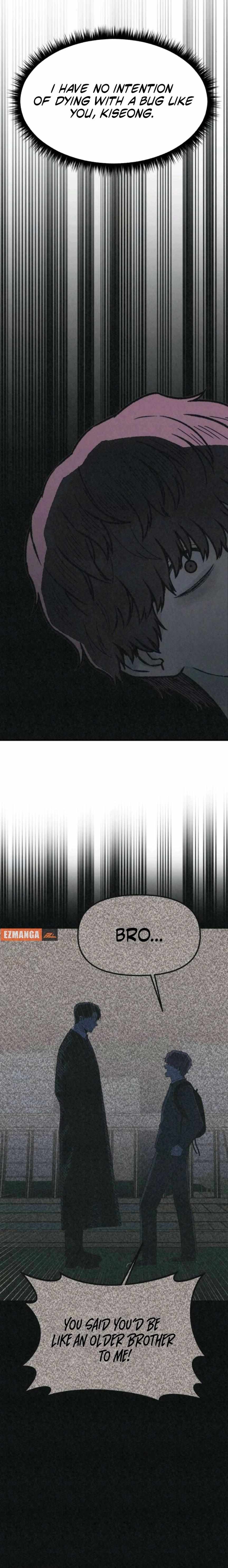 Read For Your Murder chapter 56 image 26 on Lezhin