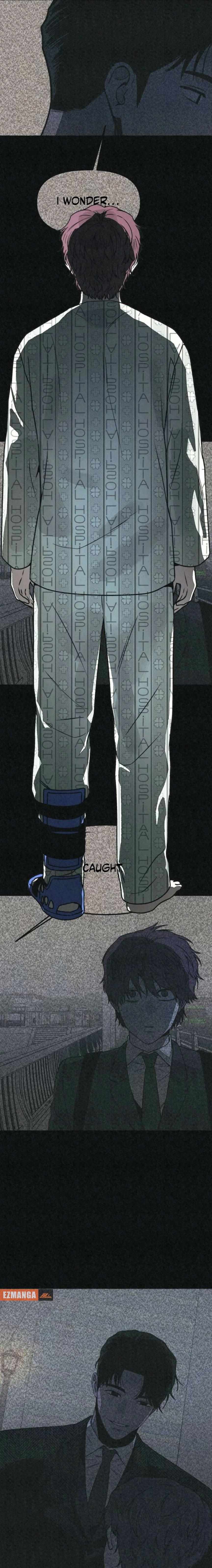 Read For Your Murder chapter 56 image 27 on Lezhin