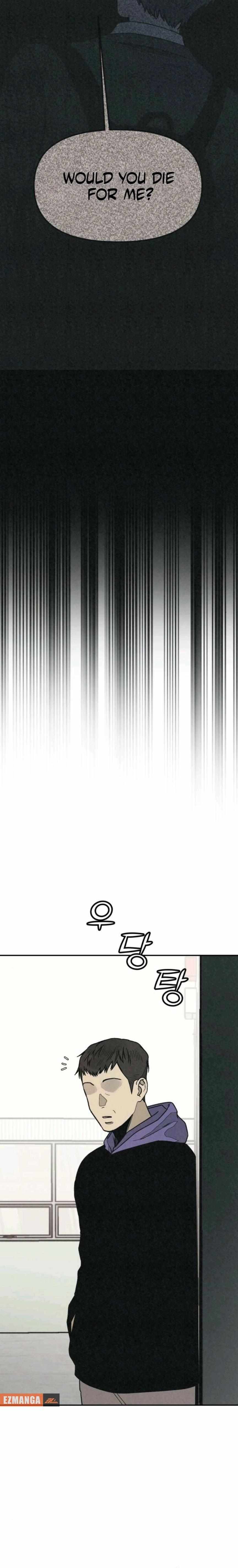 Read For Your Murder chapter 56 image 28 on Lezhin