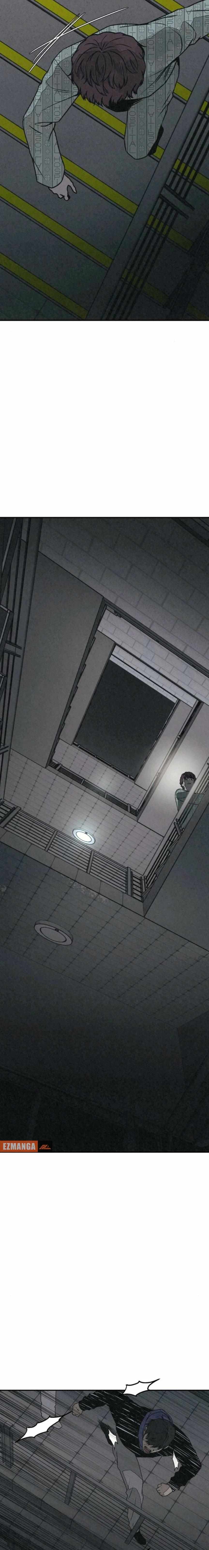 Read For Your Murder chapter 56 image 31 on Lezhin