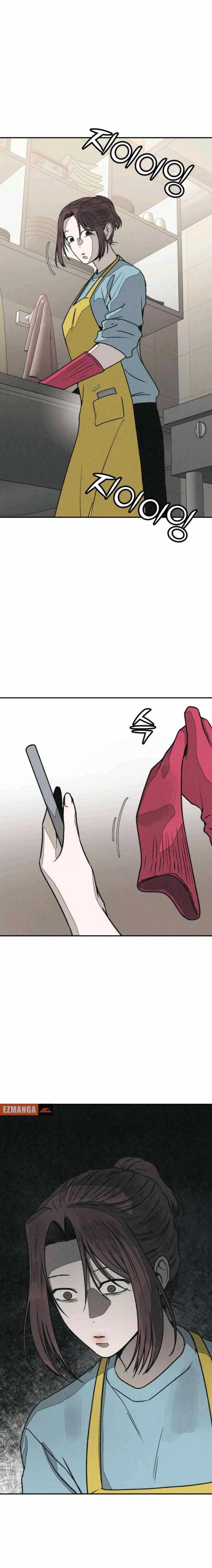 Read For Your Murder chapter 56 image 33 on Lezhin