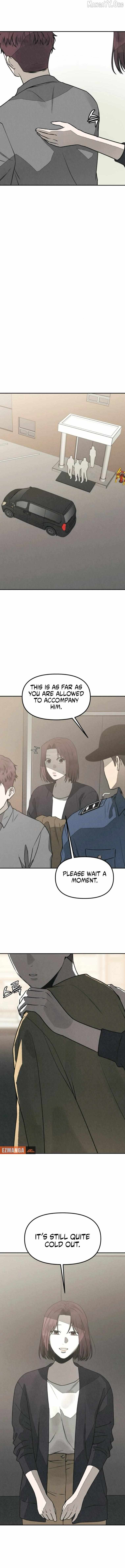 Read For Your Murder chapter 57 image 11 on Lezhin