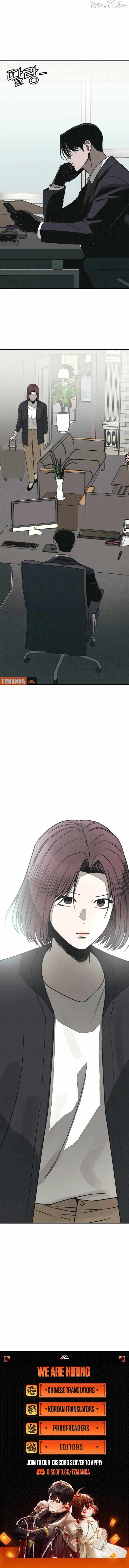 Read For Your Murder chapter 57 image 14 on Lezhin