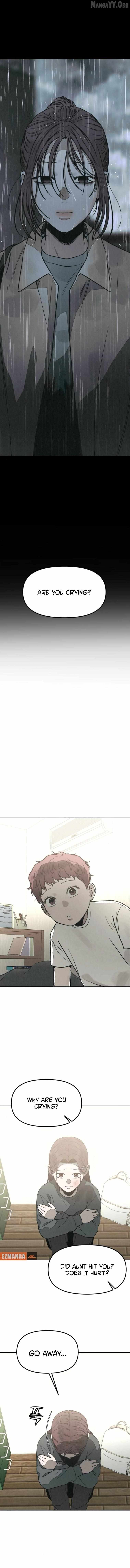 Read For Your Murder chapter 57 image 3 on Lezhin