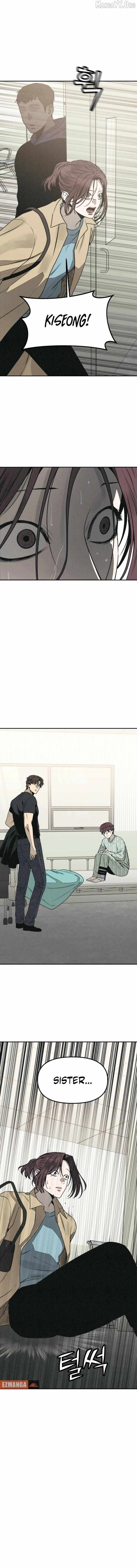 Read For Your Murder chapter 57 image 7 on Lezhin