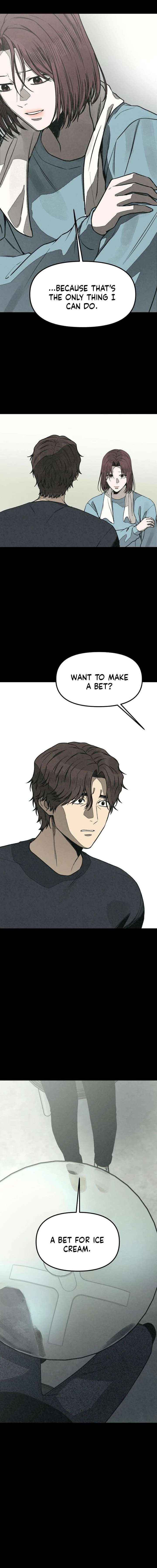 Read For Your Murder chapter 58 image 11 on Lezhin