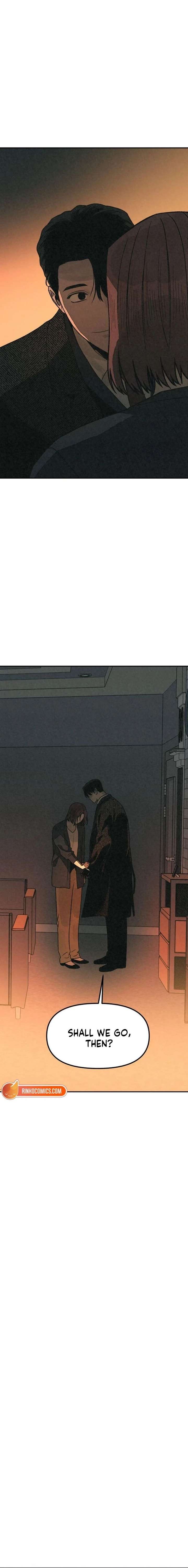 Read For Your Murder chapter 58 image 18 on Lezhin