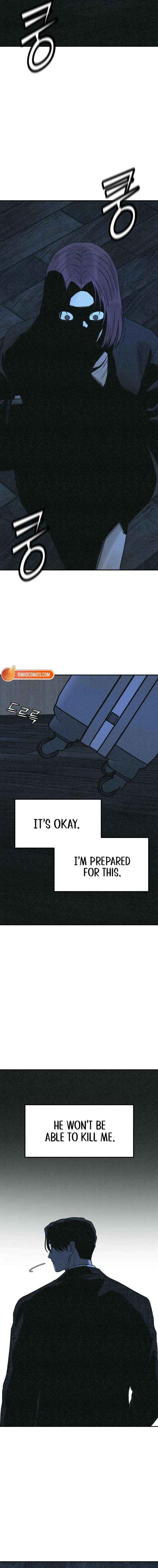 Read For Your Murder chapter 58 image 20 on Lezhin