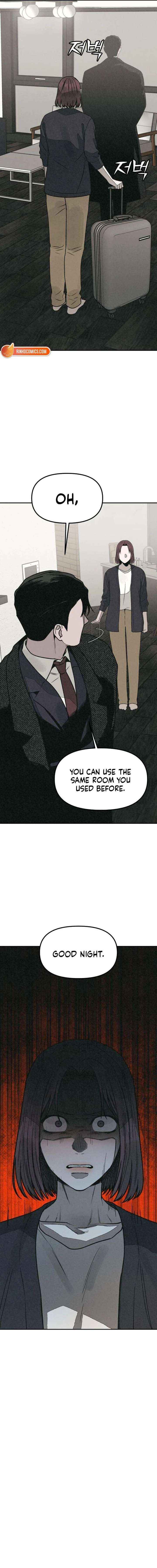 Read For Your Murder chapter 58 image 22 on Lezhin