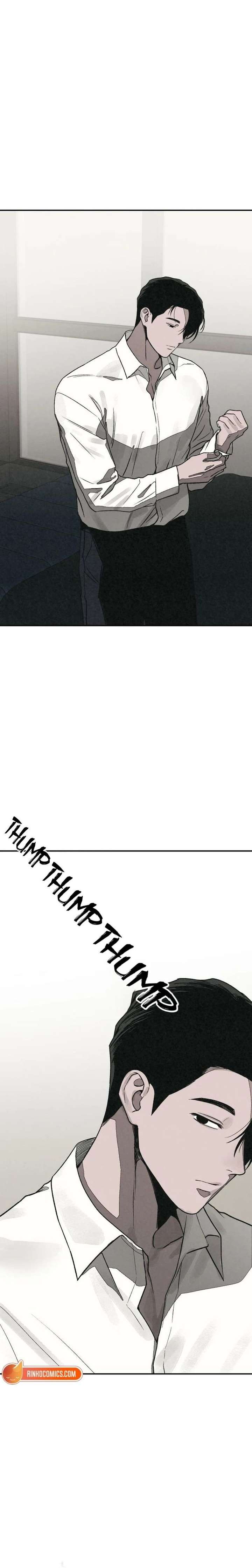 Read For Your Murder chapter 58 image 23 on Lezhin