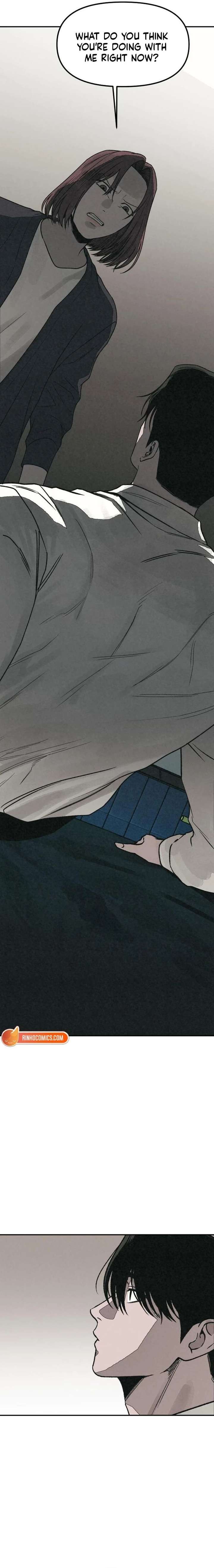 Read For Your Murder chapter 58 image 25 on Lezhin
