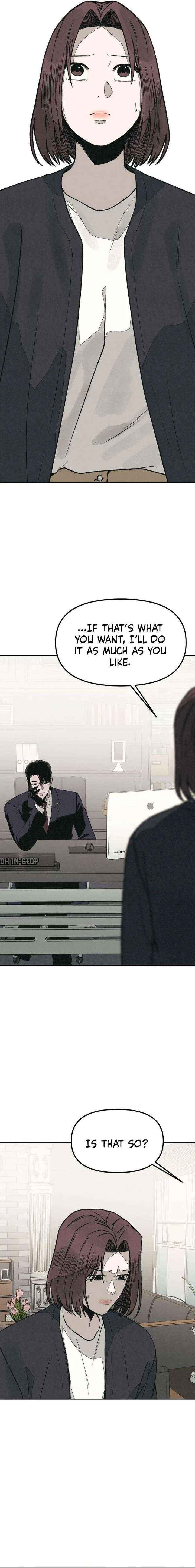Read For Your Murder chapter 58 image 7 on Lezhin