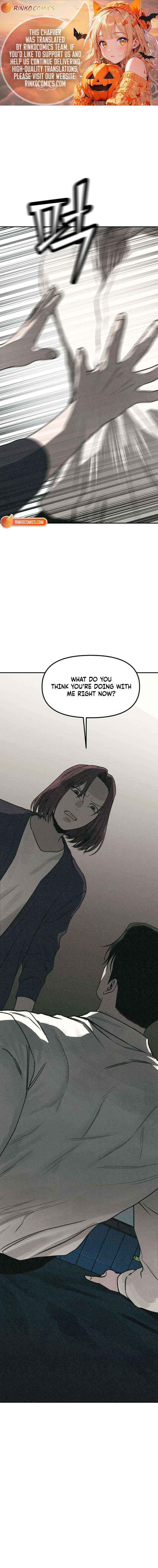 Read For Your Murder chapter 59 image 1 on Lezhin