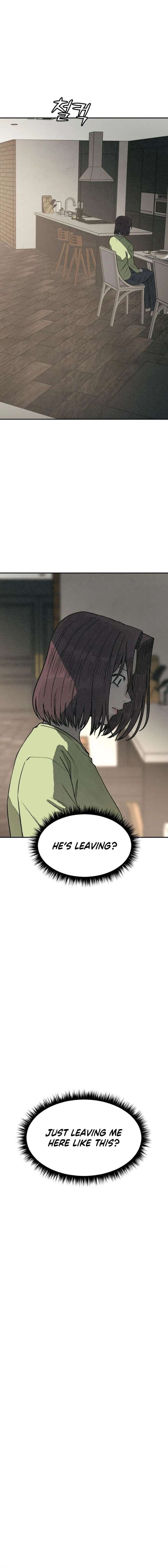 Read For Your Murder chapter 59 image 11 on Lezhin