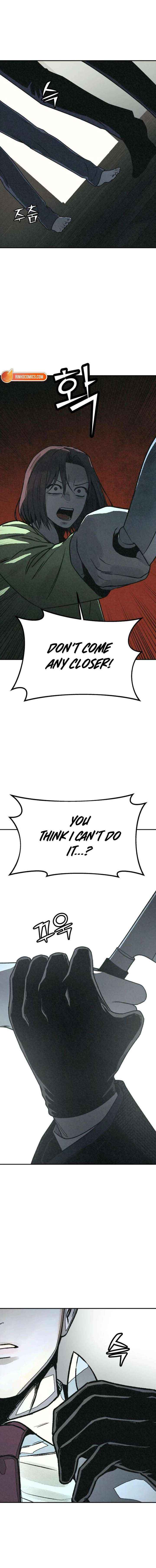 Read For Your Murder chapter 59 image 20 on Lezhin