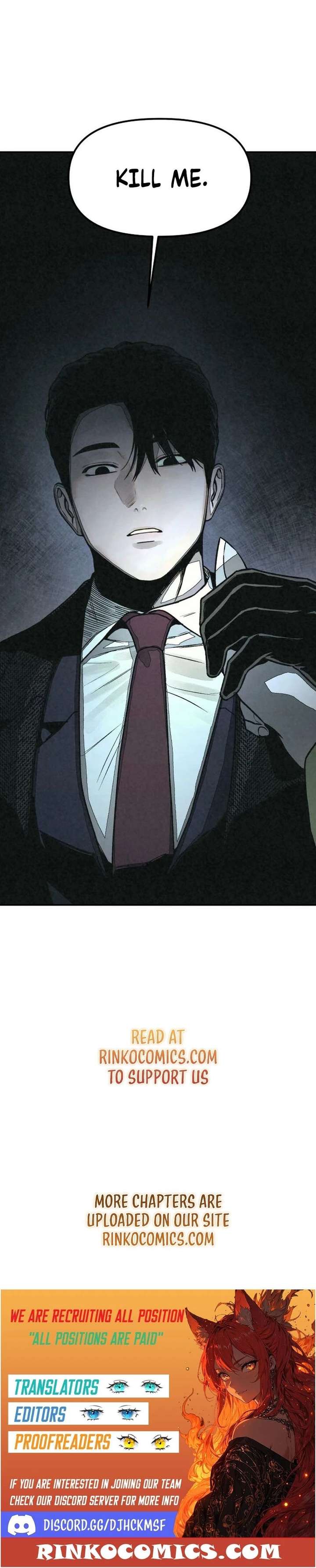 Read For Your Murder chapter 59 image 21 on Lezhin