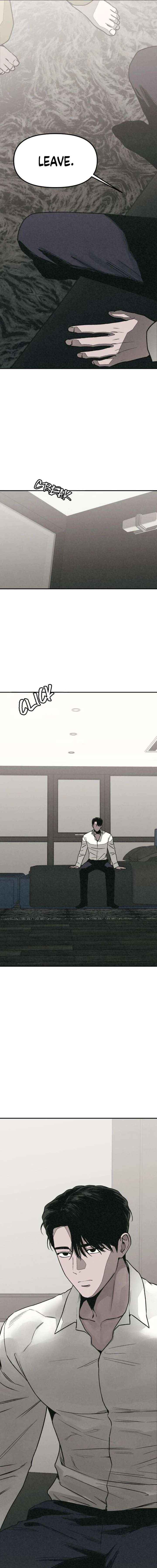 Read For Your Murder chapter 59 image 7 on Lezhin