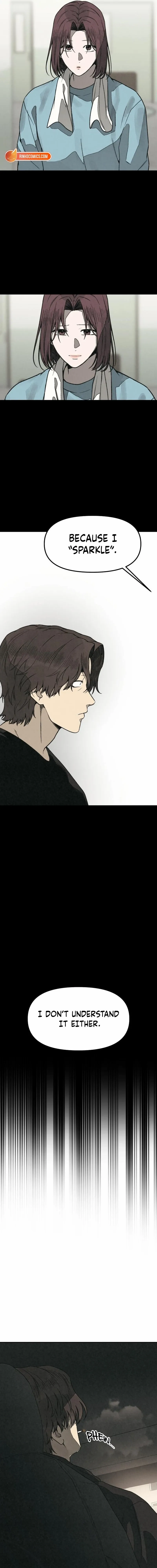 Read For Your Murder chapter 60 image 10 on Lezhin