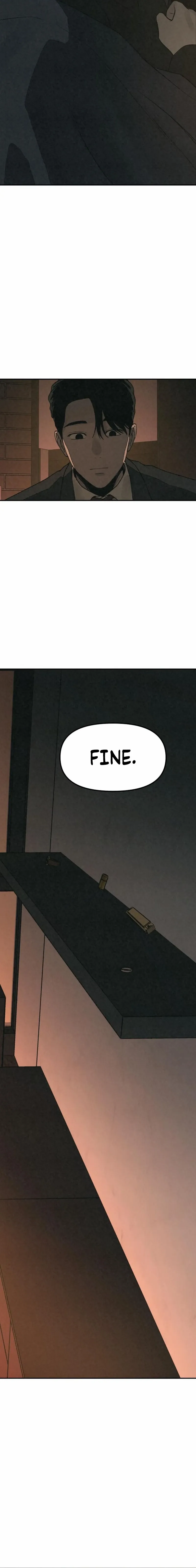 Read For Your Murder chapter 60 image 15 on Lezhin