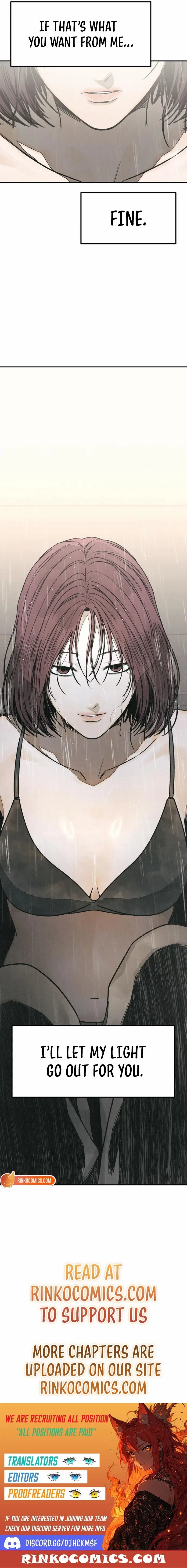 Read For Your Murder chapter 60 image 23 on Lezhin