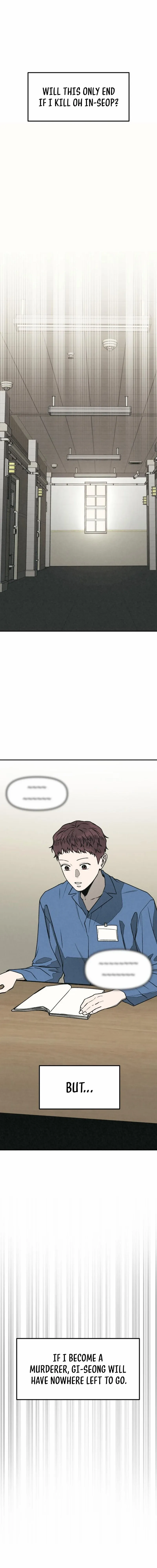 Read For Your Murder chapter 60 image 7 on Lezhin