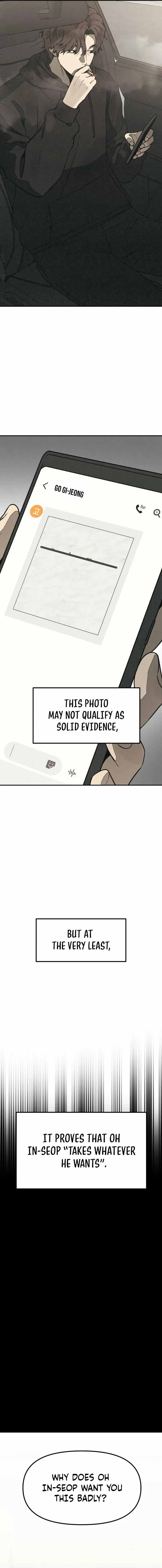 Read For Your Murder chapter 60 image 9 on Lezhin