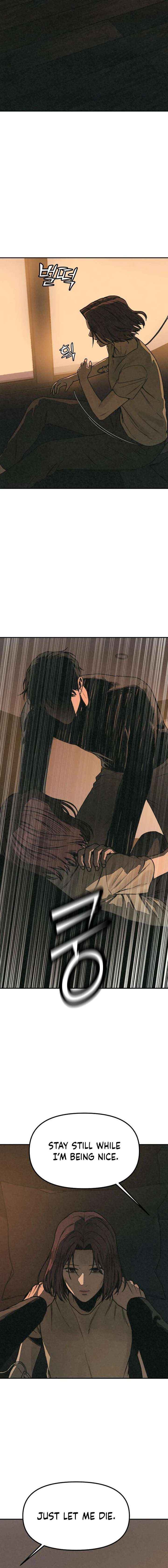 Read For Your Murder chapter 61 image 12 on Lezhin