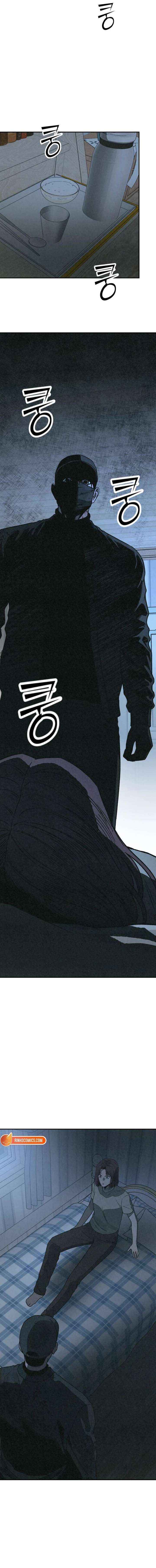 Read For Your Murder chapter 61 image 16 on Lezhin