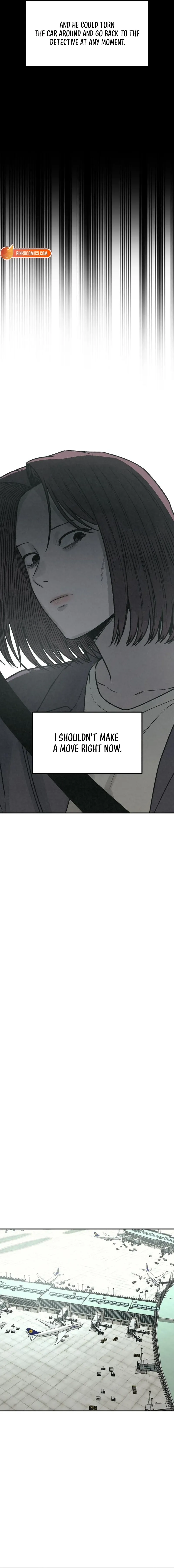 Read For Your Murder chapter 63 image 17 on Lezhin