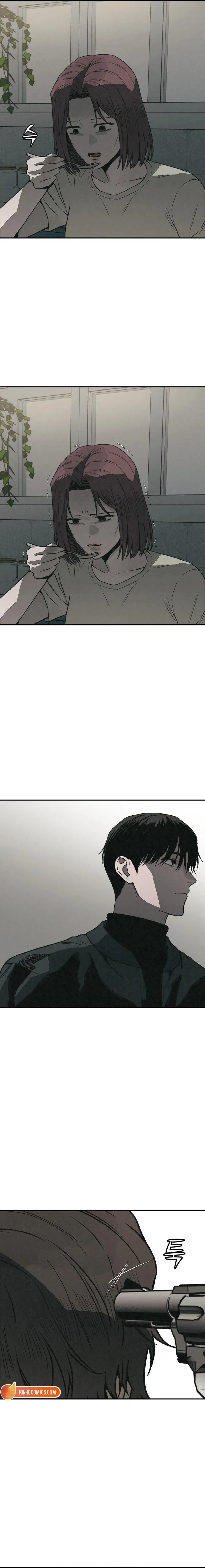 Read For Your Murder chapter 63 image 5 on Lezhin