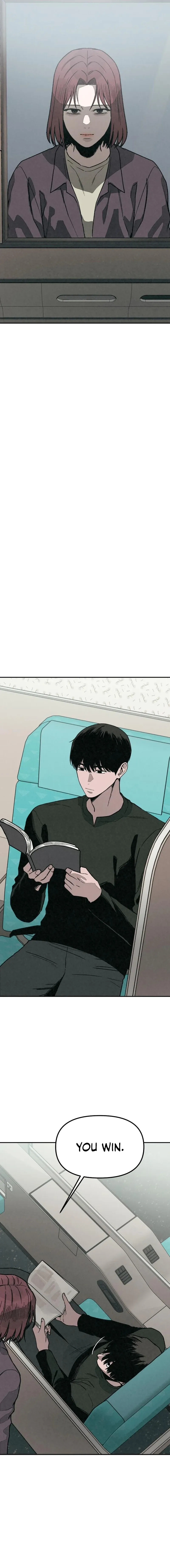 Read For Your Murder chapter 64 image 13 on Lezhin