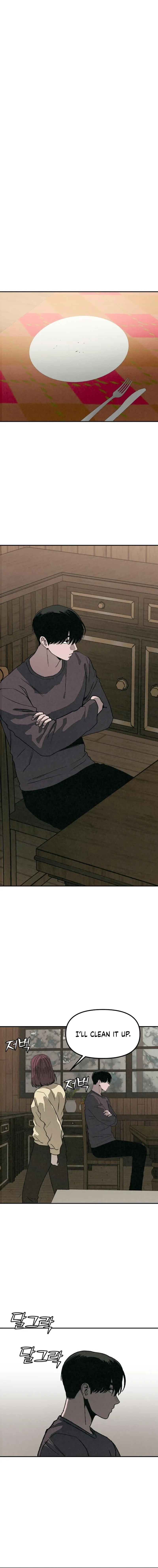 Read For Your Murder chapter 64 image 18 on Lezhin