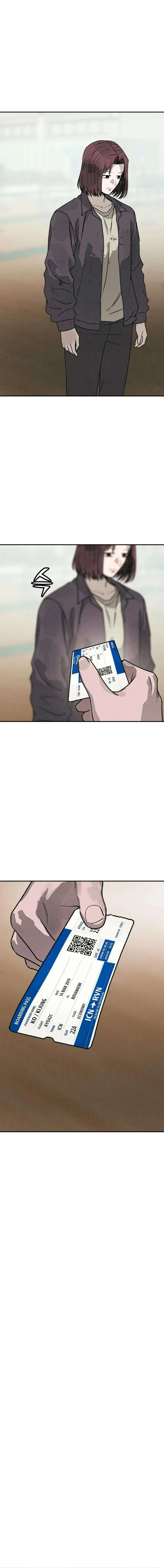 Read For Your Murder chapter 64 image 8 on Lezhin