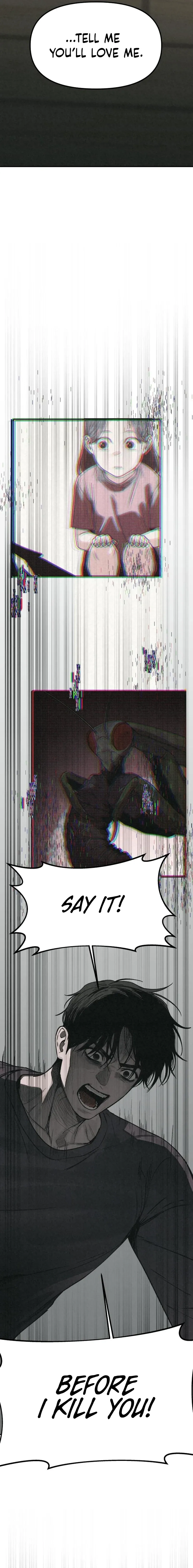Read For Your Murder chapter 65 image 4 on Lezhin