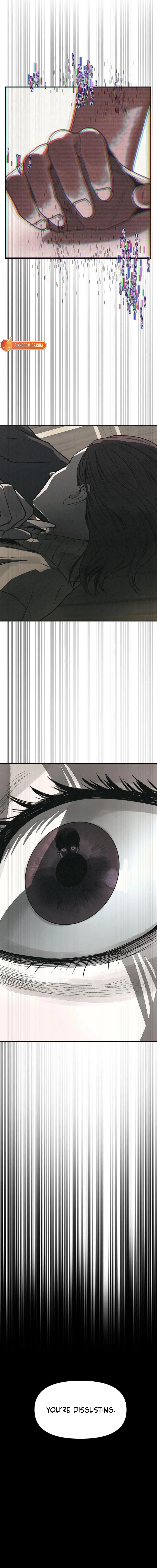 Read For Your Murder chapter 65 image 5 on Lezhin