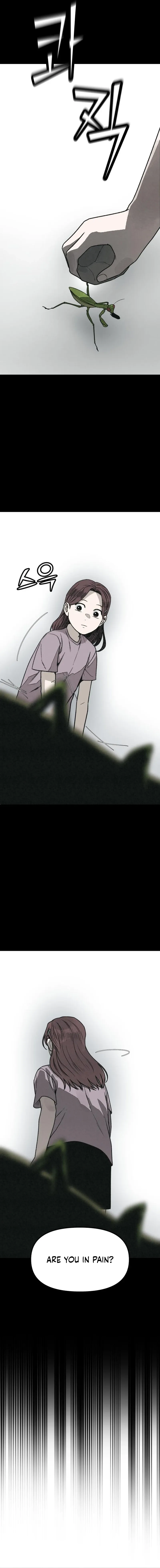 Read For Your Murder chapter 65 image 6 on Lezhin