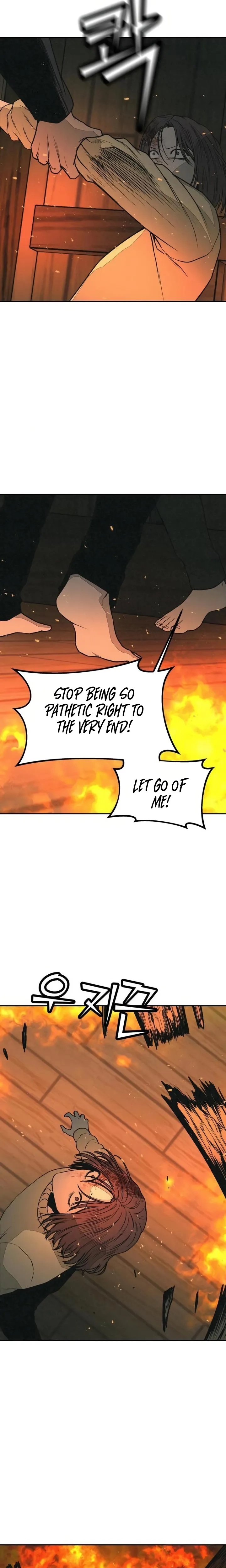 For Your Murder Chapter 66 page 11 - 